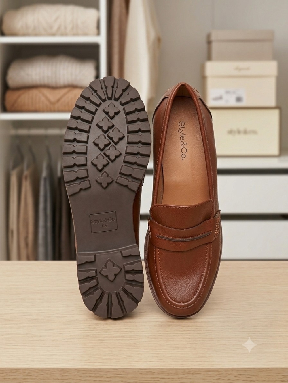 Style & Co.
